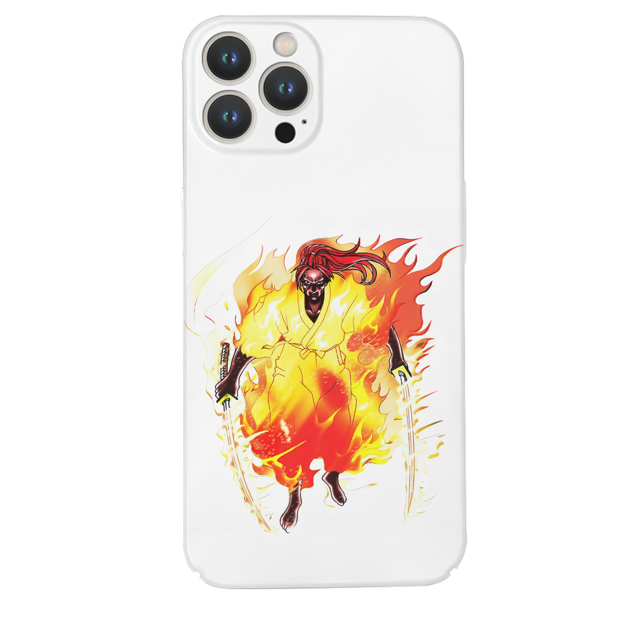 （画像用） 遊☆戯☆王 Yu-Gi-Oh! 【iPhone 14シリーズ対応】ハードケース